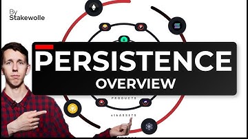 Stakewolle overview - Persistence