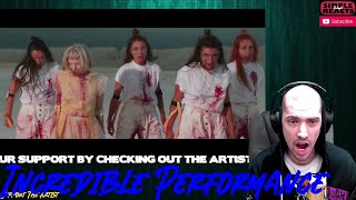 Aurora - Apple Tree Reaction