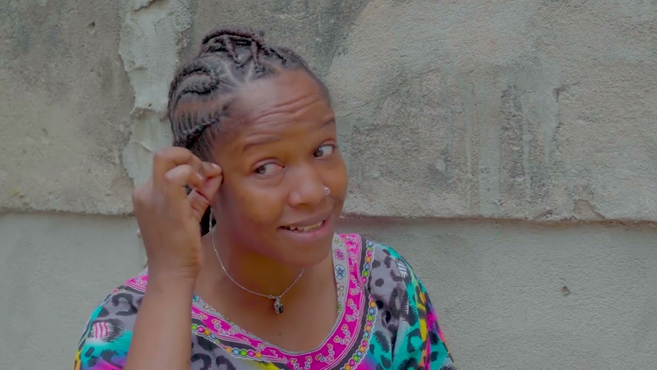 KALIBU kuANGALIA SINEMA NZULI NA YENYE MAFUNDISHO NDANI YAKE 