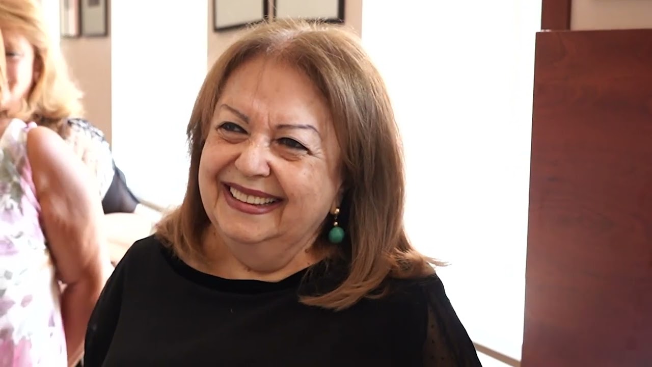 Твой путь Посвящается памяти выдающегося Педагога Мариетты Вазгеновны Матхашян