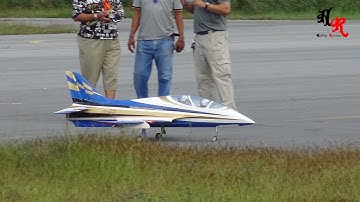 SEBART Avanti XS TURBINE