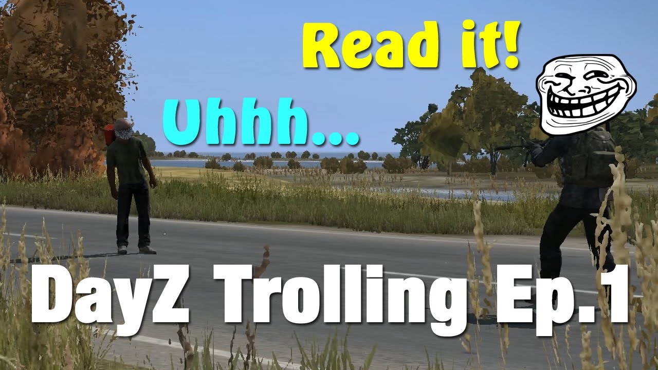 How To Read Books In Dayz