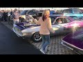OBX Rod and Custom festival 2021. Ben Franklin parking lot. @KLProStreetandMuscleTV