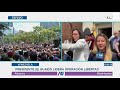 VENEZUELA EN DIRECTO, alzamiento de Juan Guaidó contra el gobierno de Maduro