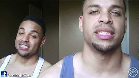 TMW - Worst Cardio Machine In the Gym @hodgetwins