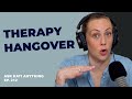 Therapy hangovers ep212