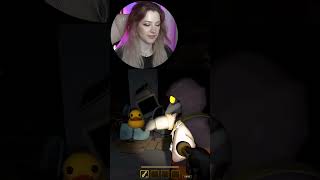 ИСТОРИЯ ПРО УТКУ! #mimesis #стрим #игры #кооп #twitch #shorts #gaming #прикол