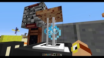 Mod Tutorial: Crossroads 2: Ep9, Alchemy Crafting (Manual)