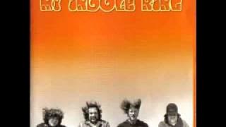 My Indole Ring - Big City From My Indole Ring 1969 Music for a Mind and the Body