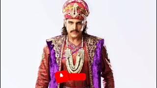 Jodha Akbar BGM 36 l Diwan E King Akbar Enterance [HD] Jodha Akbar song