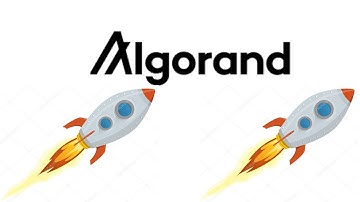 ALGORAND Daily News Feed | Should you Buy Algo? | Price Prediction