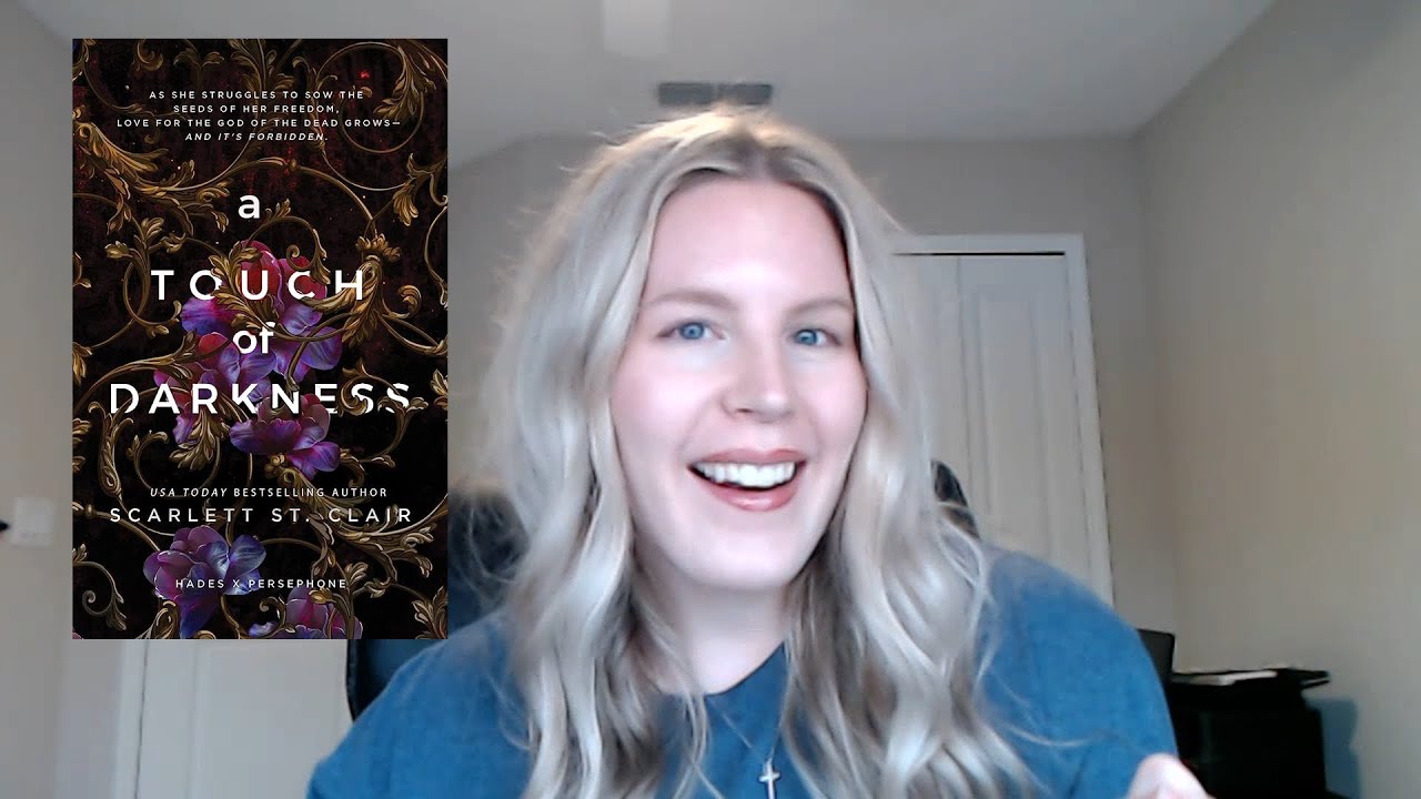 A Touch of Darkness Review
