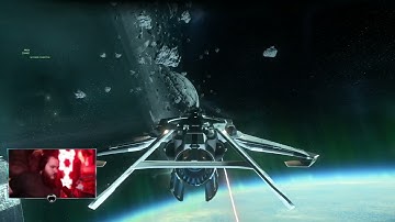 VoiceAttack Controlling Star Citizen & Lighting