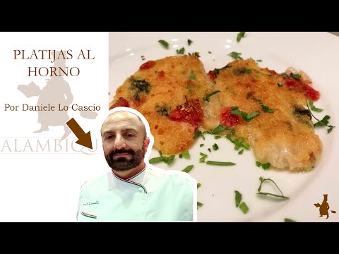 Video: Cómo Cocinar Una Deliciosa Platija