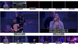 3 Multiview