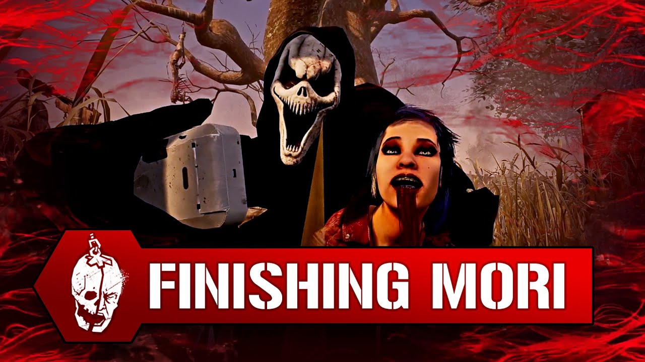 FUTURE MISE A JOUR SUR DBD PATCH 6 3 0 IND FECTIBLE INT GR Future mise a jour sur dbd patch 6 3 0 ind fectible int gr