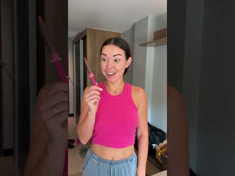 You get a sweet gift for the injection #mamasoboliha