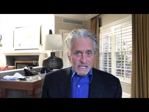 Michael Douglas