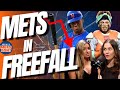 Mets in FREEFALL: 10 game slide, Alvarez, Acuna sent DOWN