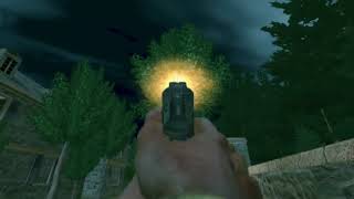 Chateau - CoDJumper CoD Showcase