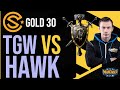 WC3 - SCILL Gold #30 - Grand Final: [HU] TGW vs. HawK [HU]