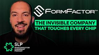 Inside FormFactor: The Most Important Tech Company You’ve Never Heard Of