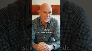 Erkenntnis 2 Ich Kann Mich Nur Selber Limitieren