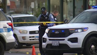 Chicago shooting: 5 shot, 3 killed amid 100-car caravan in Brighton Park, police say