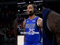 Continuing to fight 🥊 #dallasmavericks #nba #basketball
