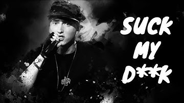 Eminem under the influence| Thug Ringtone | Bad boy Ringtone | Phenomenal beats