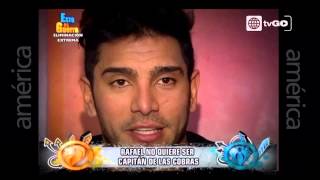 esto es guerra Viernes 21-08-2015 parte 1/5 - novena temporada