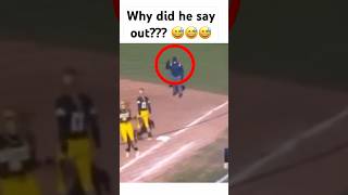 safe, but out?? 😭