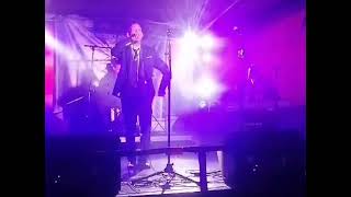 El Jerito Concierto En Zaragoza.