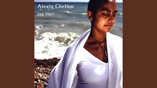 Video thumbnail of "Alexia Chellun - Hare Krishna Hari Ram"