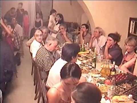 QEIFI GELASTAN 3 ქეიფი გელასთან