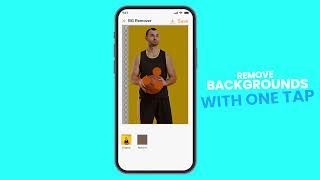 Remove Photo Background in One Click | BG Remover App screenshot 5