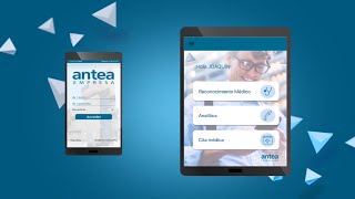 APP TRABAJADOR Y EMPRESAS screenshot 3