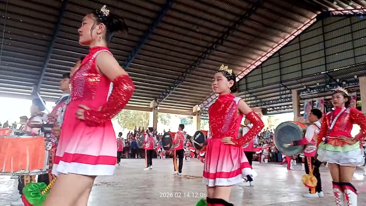 Number 3. DLC Competition 