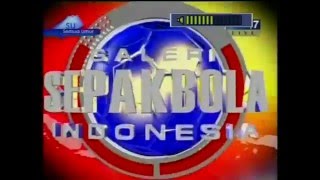 Galeri Sepak Bola Indonesia - 09.08.08