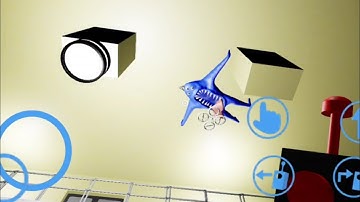 Garten of Banban 2 Mobile - Gameplay Walkthrough Part 1 - Full Game & Ending（iOS, Android) Part 1