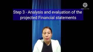 FINANCIAL PLANNING PROCESS /fin1 group 2 report.