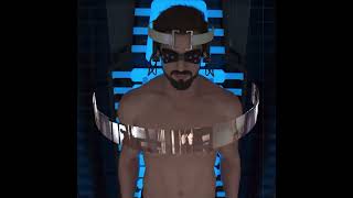 The Prison of the Future - Cognify a Concept by Hashem Al-Ghaili