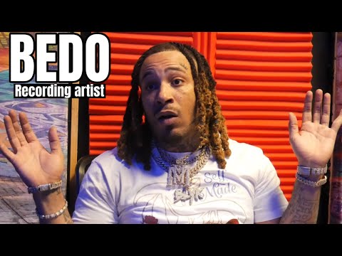 Bedo Reveals Why He ReReleased His Boogotti Kasino Diss + SXSW Someone Tried To BlackBall Him ?