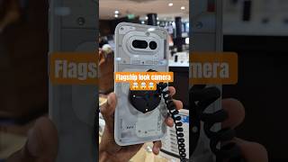 🤯🤯🤯 iphone ko takkar dene wala camera nothing Phone 4a