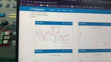 Báo cáo IOT Buổi 2