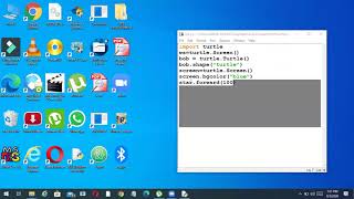 Celebrity Python for Kids - Turtle - Part -2  #Python #Turtle #KidsCoding Profile