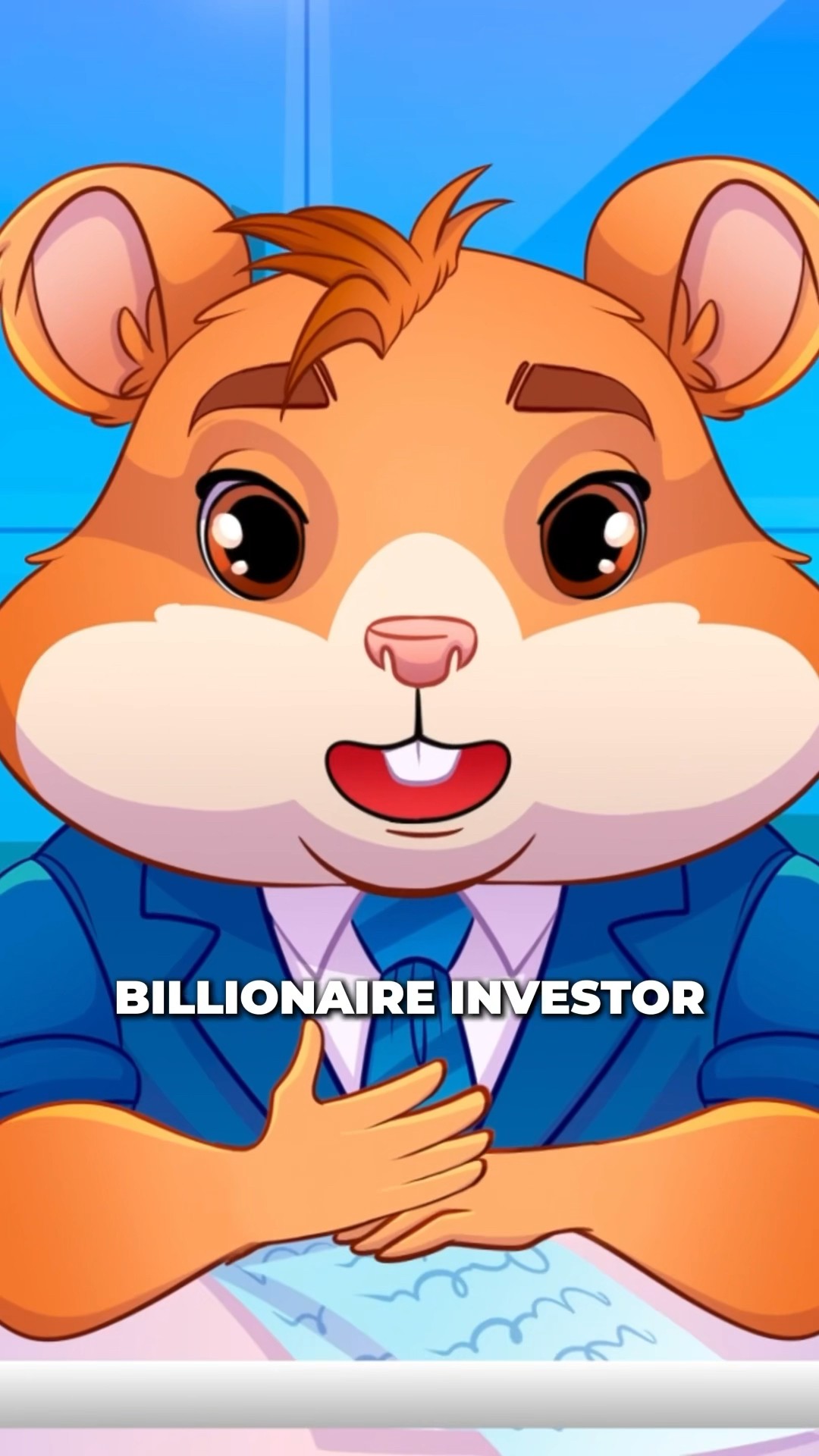 Undervalued bitcoin HAMSTER NEWS
