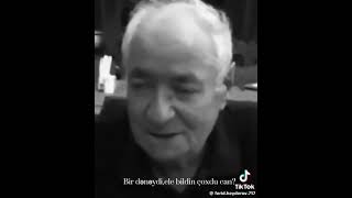 Eşidəndə dəyişmişəm dünyamı... Resimi