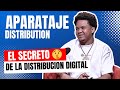 El secreto de la distribucin digital  pv aparataje con dj scuff