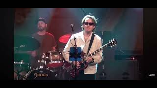 Quinn Sullivan amazing solo ~ Blue Sky